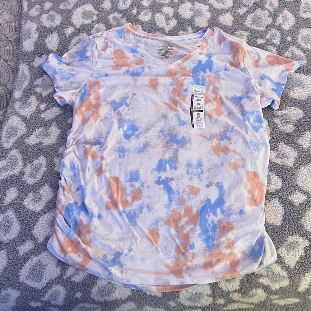 Brand New Maternity Shirt